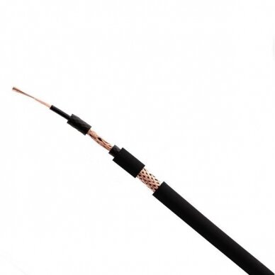 RED'S MUSIC GCN 21 30 LIVE (3 M) INSTRUMENT CABLE 2