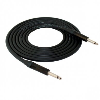 RED'S MUSIC GCN 21 50 LIVE (5 M) INSTRUMENT CABLE 1