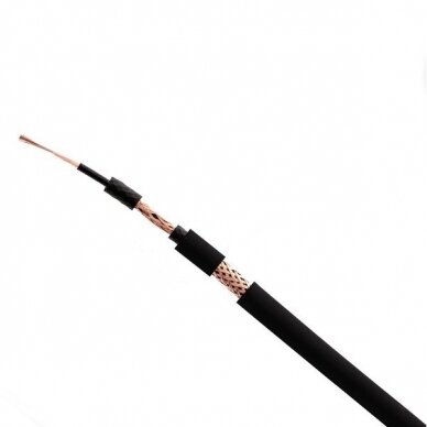 RED'S MUSIC GCN 21 50 LIVE (5 M) INSTRUMENT CABLE 2