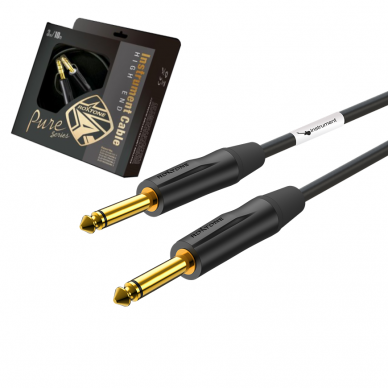INSTRUMENTINIS KABELIS ROXTONE PGJJ220-BG-L3 INSTRUMENTINIS KABELIS ROXTONE PGJJ220-BG-L3