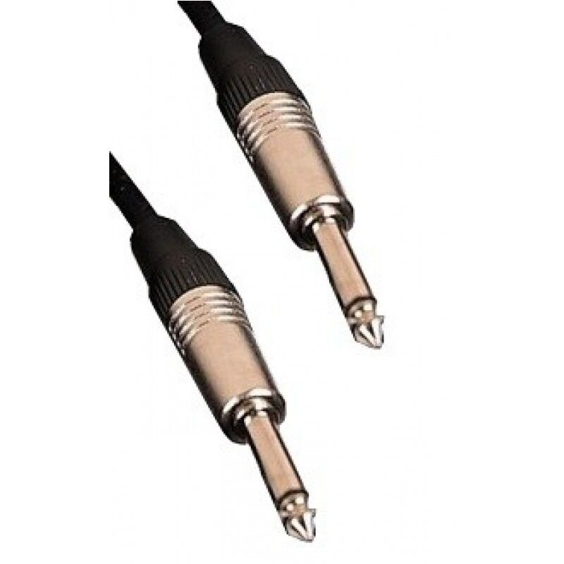 INSTRUMENTINIS KABELIS CABLE4ME GC-05 5M 1