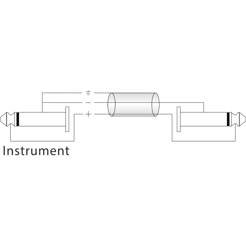 INSTRUMENTINIS KABELIS ROXTONE PGJJ220-BG-L6 5 INSTRUMENTINIS KABELIS ROXTONE PGJJ220-BG-L6 5