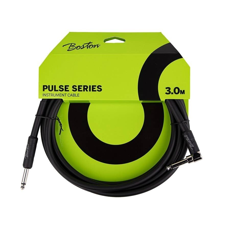 INSTRUMENTINIS KABELIS BOSTON GCP-30A 3M
