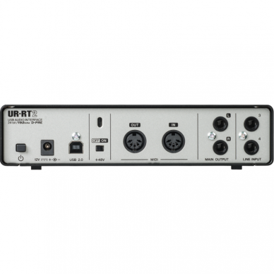 STEINBERG UR-RT2 RUPER NEVE (INTERNET SHOP ONLY) 1