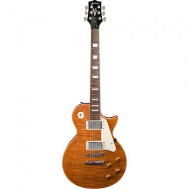JAY TURSER JT-220D TIGER EYE