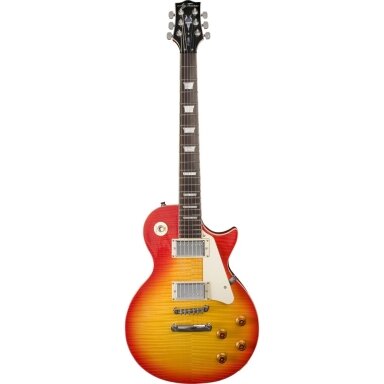 JAY TURSER JT-220D CHERRY SUNBURST
