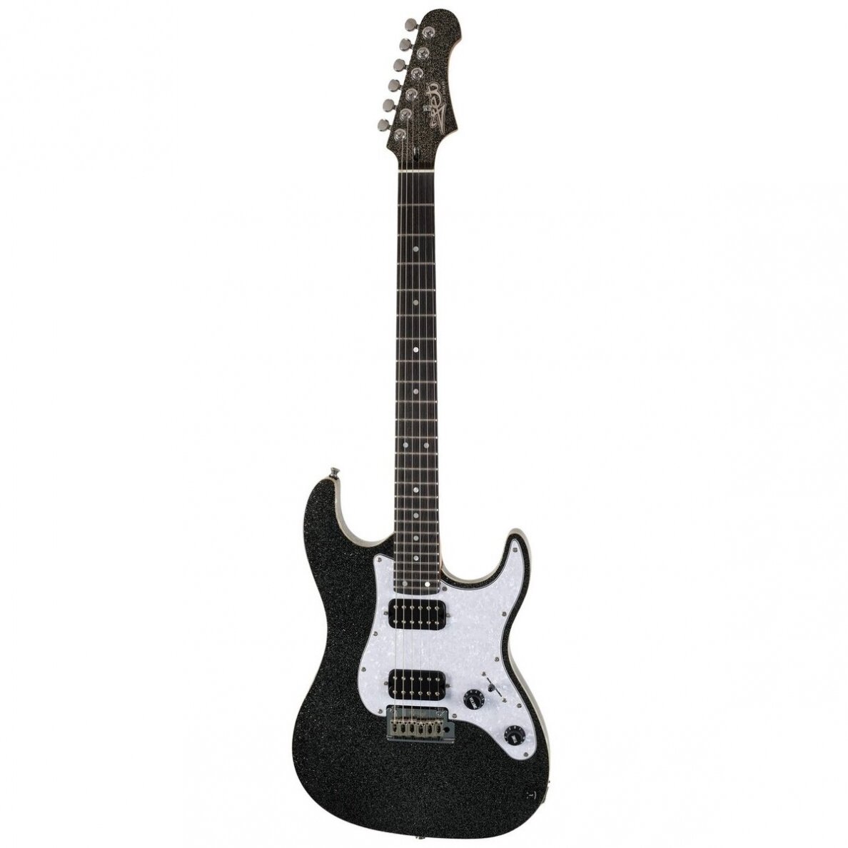 JET JS 500 BLS Elektrinė gitara JET JS 500 BLS Elektrinė gitara