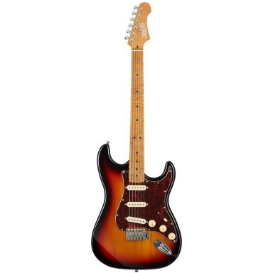 JET JS 300 SB Electric guitar