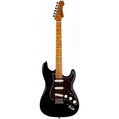 JET JS 300 BK Electric guitar