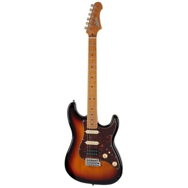 JET JS 400 SB Electric guitar