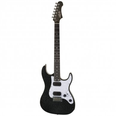 JET JS 500 BLS Elektrinė gitara JET JS 500 BLS Elektrinė gitara