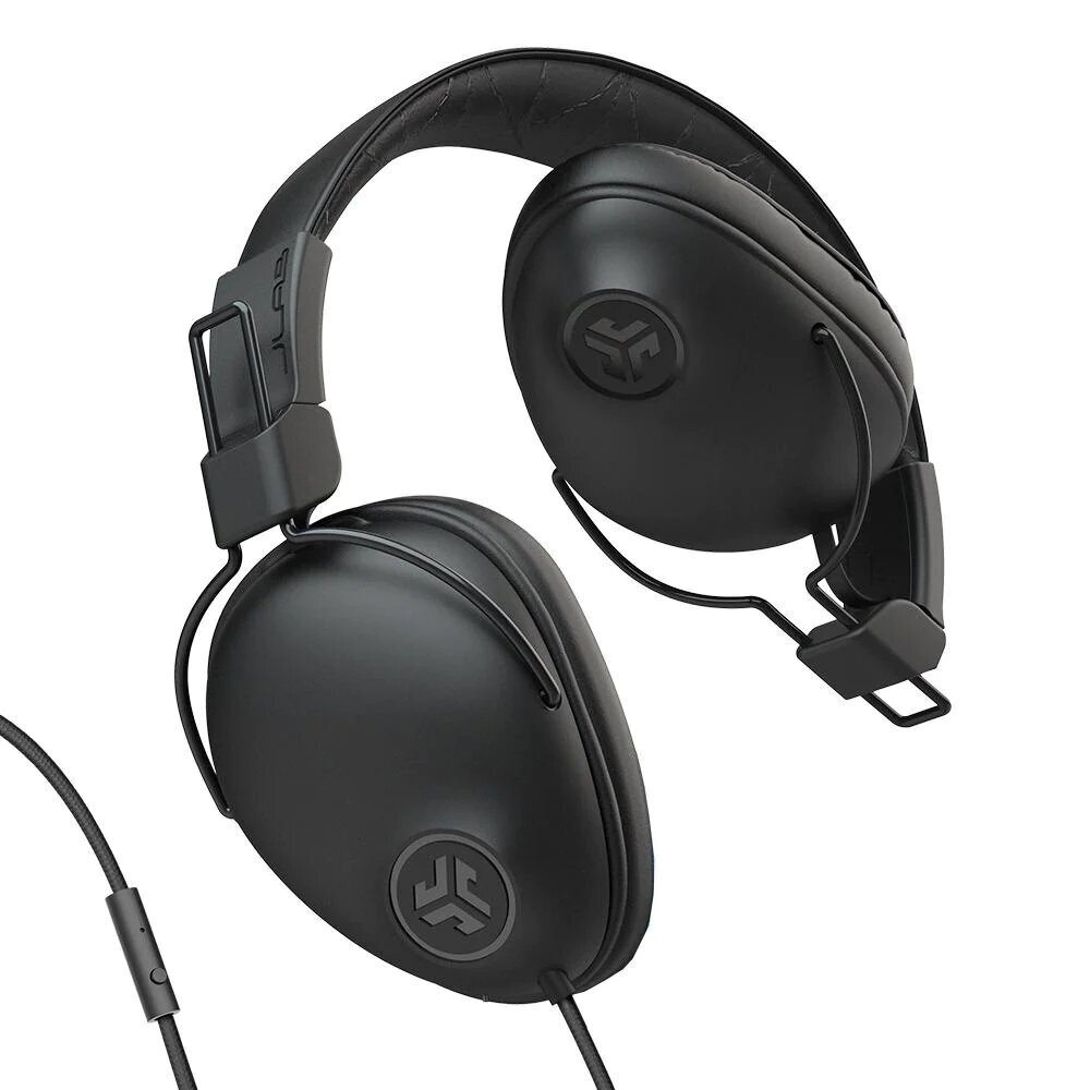 JLAB STUDIO PRO WIRED LAIDINĖS AUSINĖS 1 JLAB STUDIO PRO WIRED LAIDINĖS AUSINĖS 1