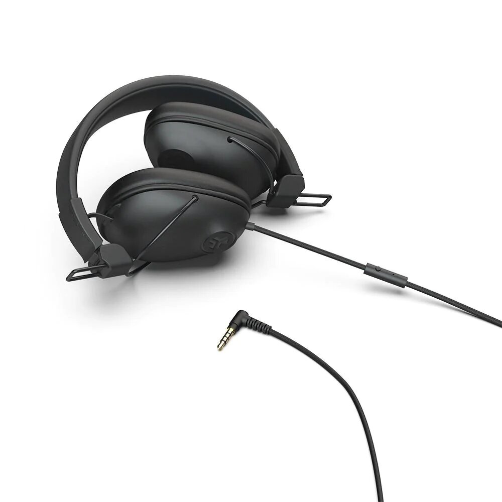 JLAB STUDIO PRO WIRED LAIDINĖS AUSINĖS 2 JLAB STUDIO PRO WIRED LAIDINĖS AUSINĖS 2