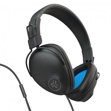 JLAB STUDIO PRO WIRED OVER-EAR HEADPHONES
