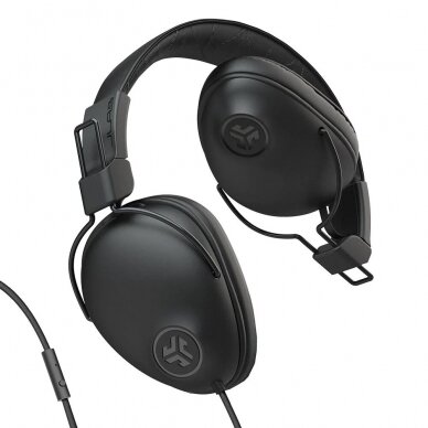 JLAB STUDIO PRO WIRED LAIDINĖS AUSINĖS 1 JLAB STUDIO PRO WIRED LAIDINĖS AUSINĖS 1