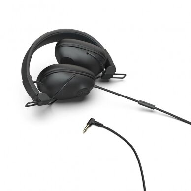 JLAB STUDIO PRO WIRED LAIDINĖS AUSINĖS 2