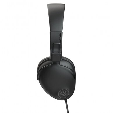 JLAB STUDIO PRO WIRED LAIDINĖS AUSINĖS 3 JLAB STUDIO PRO WIRED LAIDINĖS AUSINĖS 3