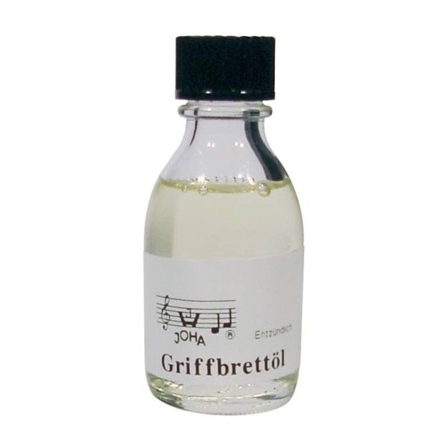 Joha 30FO-JH Fingerboard Oil