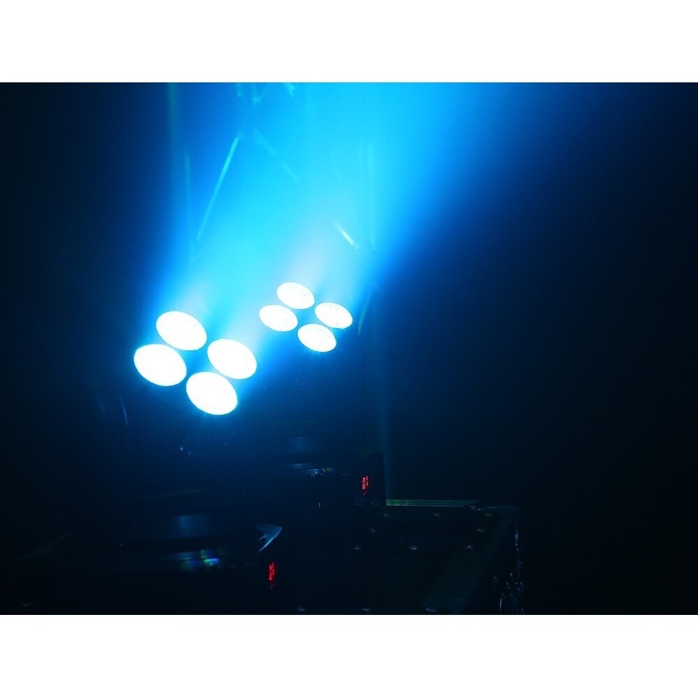 BEAMZ MHL36 150.532 MOVING HEAD SET OF 2 PIECES IN BAG 9 BEAMZ MHL36 150.532 MOVING HEAD SET OF 2 PIECES IN BAG 9