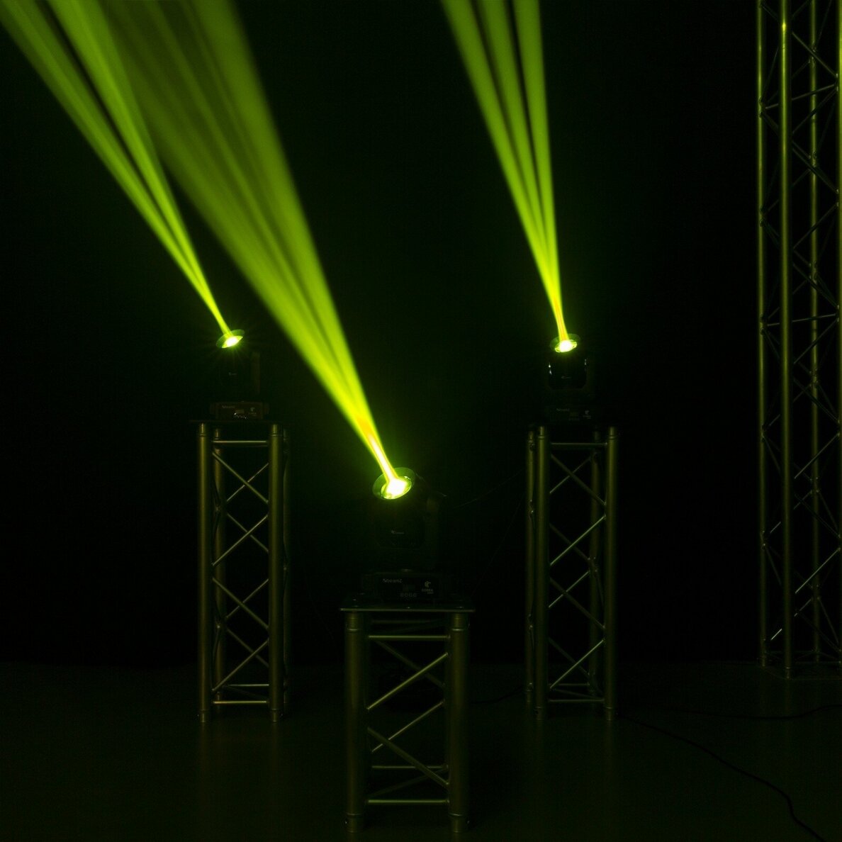 BEAMZ COBRA-100H-B (BEAM) 100W MOVING HEAD WITH PRISM 150.431 11 BEAMZ COBRA-100H-B (BEAM) 100W MOVING HEAD WITH PRISM 150.431 11