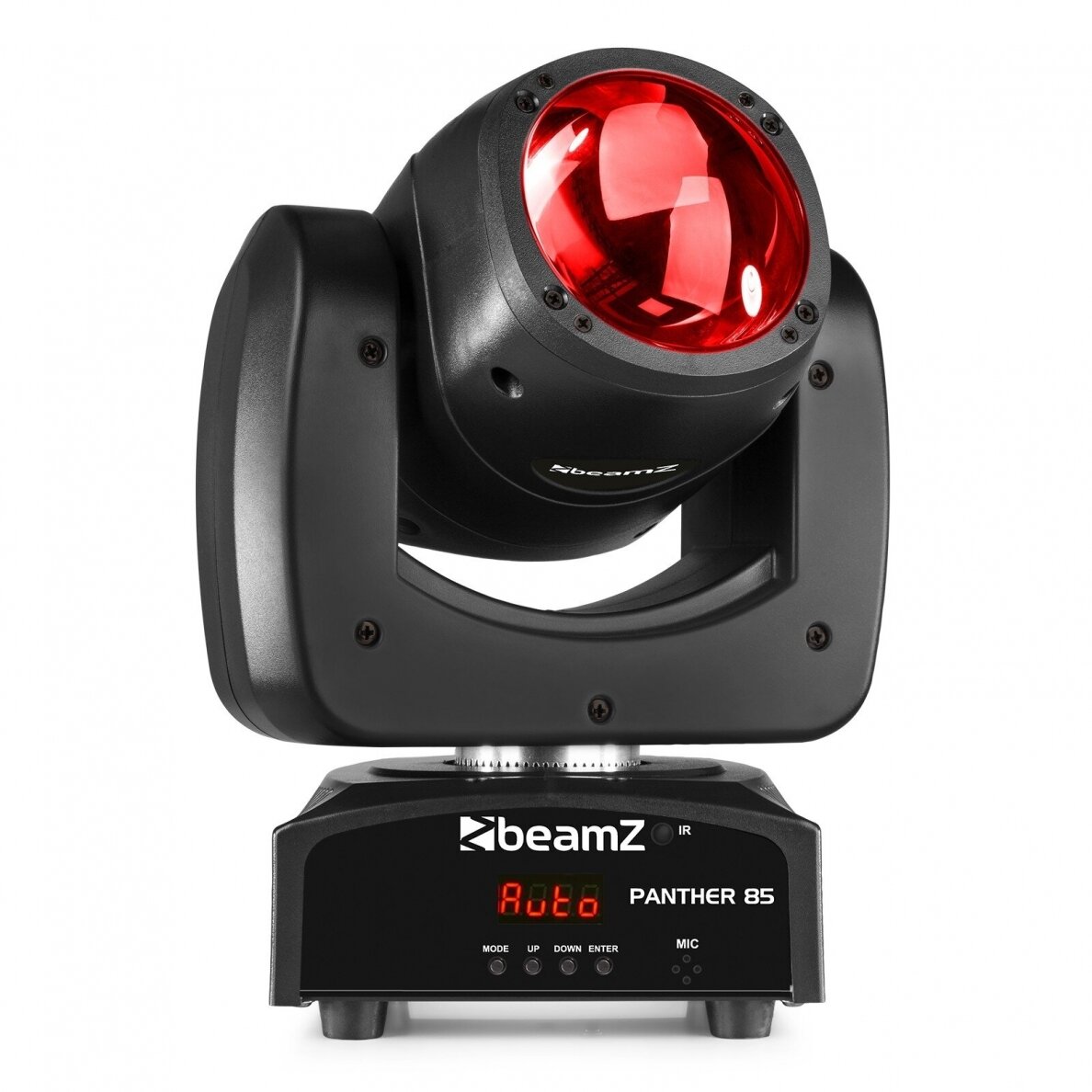 BEAMZ PANTHER-85 150.448 LED BEAM MOVING HEAD 1 BEAMZ PANTHER-85 150.448 LED BEAM MOVING HEAD 1
