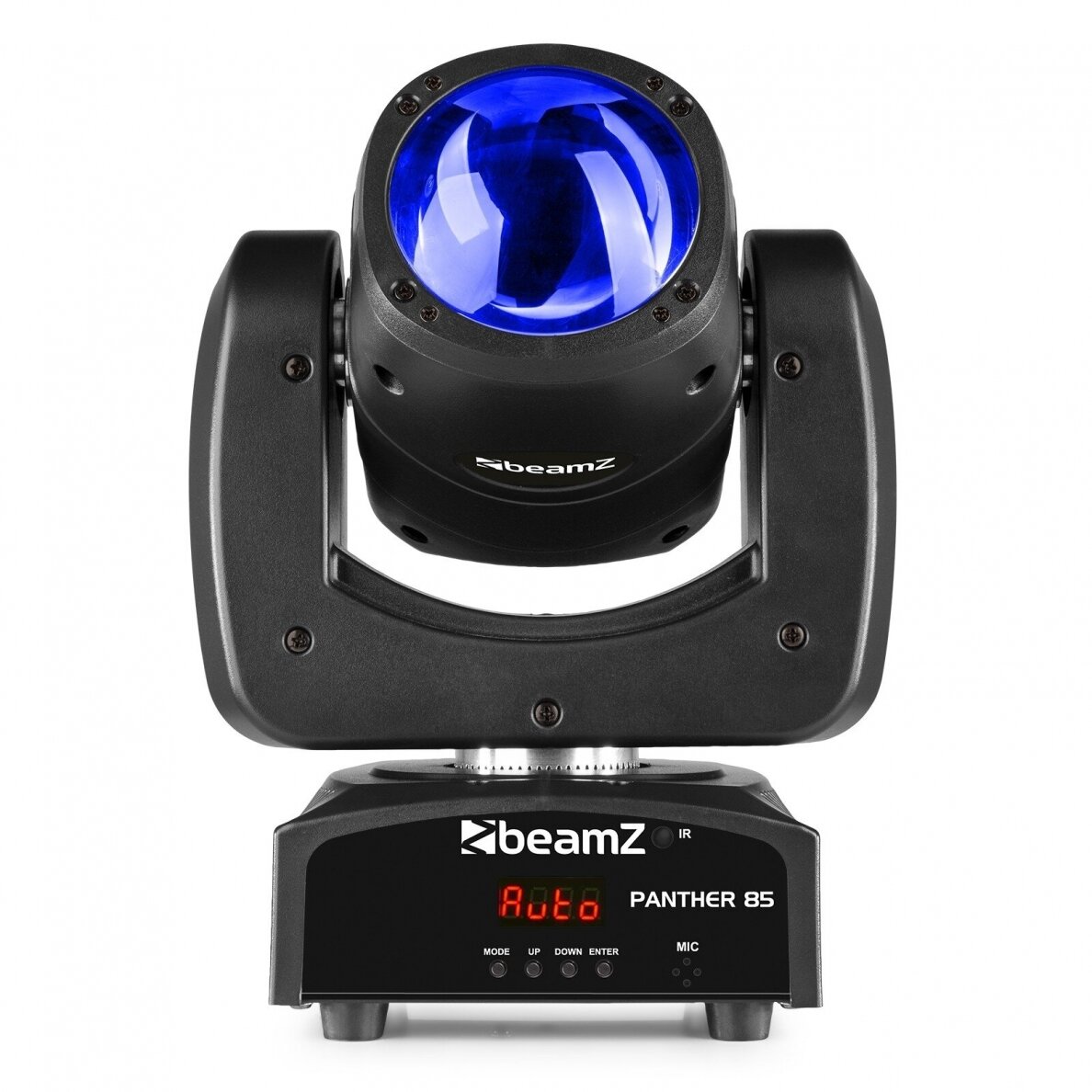 BEAMZ PANTHER-85 150.448 LED BEAM MOVING HEAD 3