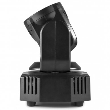 BEAMZ MHL36 150.532 MOVING HEAD SET OF 2 PIECES IN BAG 3 BEAMZ MHL36 150.532 MOVING HEAD SET OF 2 PIECES IN BAG 3