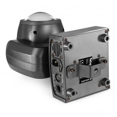 BEAMZ PANTHER-85 150.448 LED BEAM MOVING HEAD 7