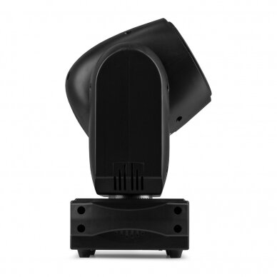 JUDANTI GALVA COBRA-160-S (SPOT) 100W 6X 10W B-EYE 150.434 5 JUDANTI GALVA COBRA-160-S (SPOT) 100W 6X 10W B-EYE 150.434 5