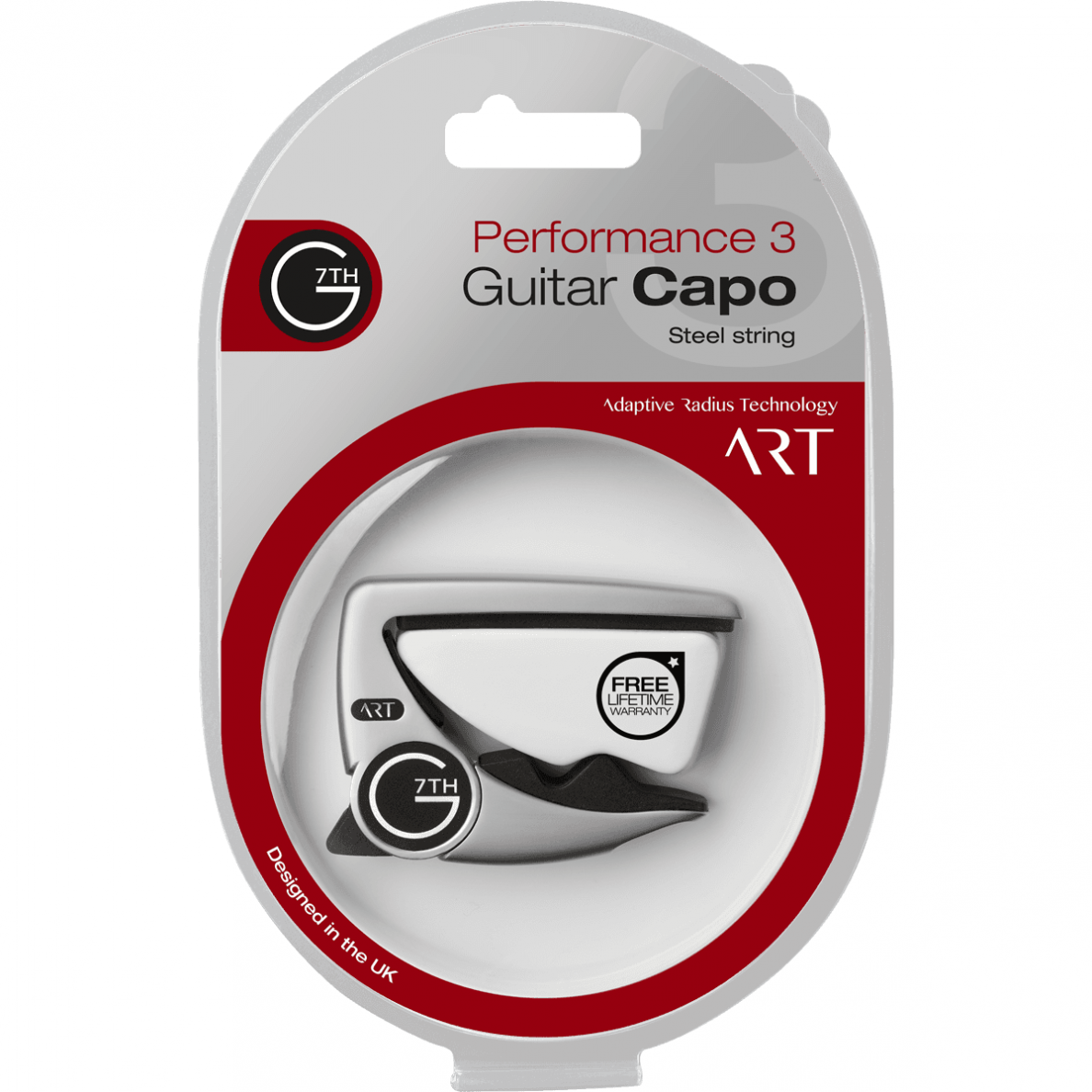 G7TH C81010 CAPODASTER