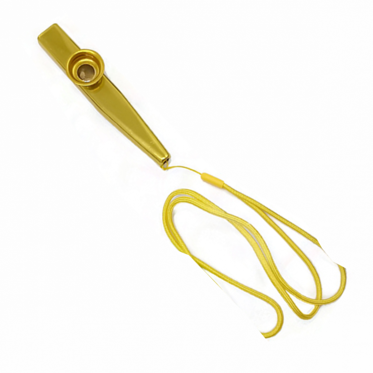 KERA AUDIO K-1/WB 1458 KAZOO YELLOW
