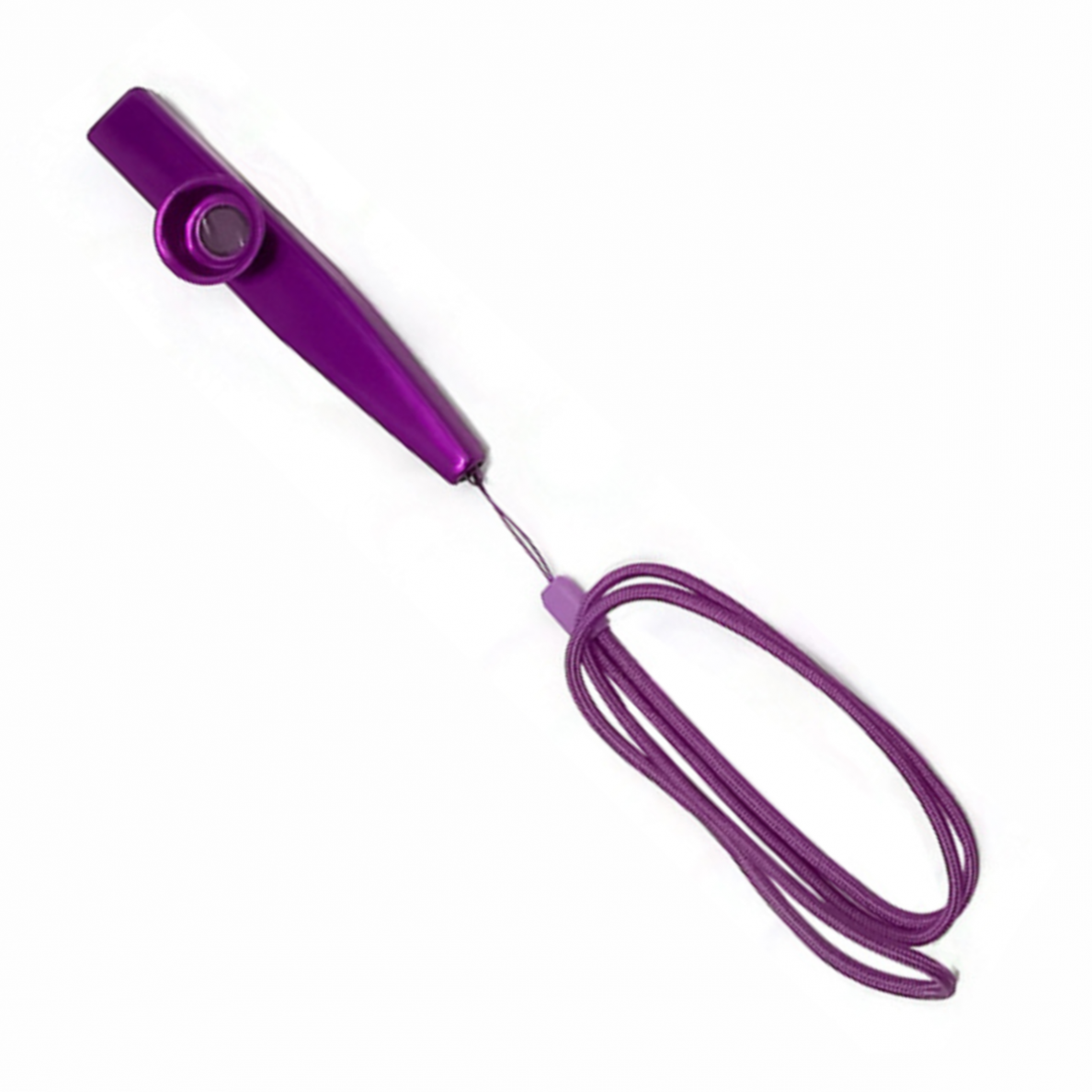KERA AUDIO K-1/WB 1459 KAZOO PURPLE
