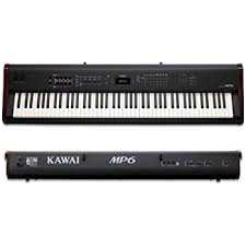 Kawai MP-6 Stage Piano