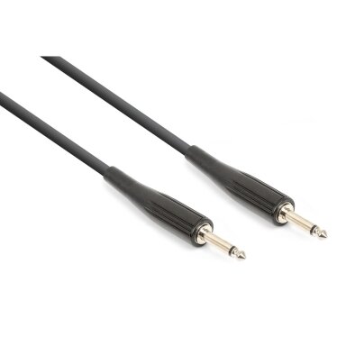 VONYX CX300-6 Speaker cable 6.3mm-6.3mm (6m) 177.700