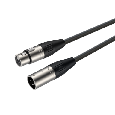 ROXTONE SAMURAI SMXX200L1 XLR FEMALE - XLR MALE 1 M
