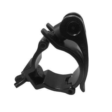 DURATRUSS DT MINI 360 QUICK BLACK 100 KG