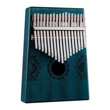 HLURU KHG-Blue KALIMBA