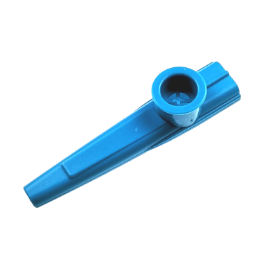 KERA AUDIO K-1P 929 KAZOO BLUE