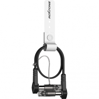 KABELIS EFEKTAMS SUJUNGTI ROXTONE FPJJ100L0003 30 CM 3 KABELIS EFEKTAMS SUJUNGTI ROXTONE FPJJ100L0003 30 CM 3