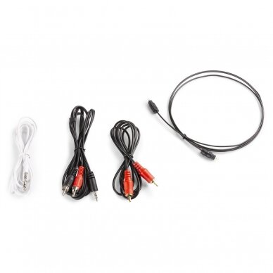 VONYX AV510 103.115 KARAOKE MICROPHONE CONTROLLER PRO 8 VONYX AV510 103.115 KARAOKE MICROPHONE CONTROLLER PRO 8