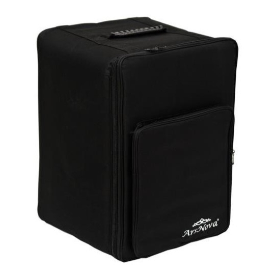 Kachonas Ars Nova WL-502 R 1