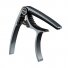JEREMI C100 GREY CLASSIC GUITAR CAPODASTER
