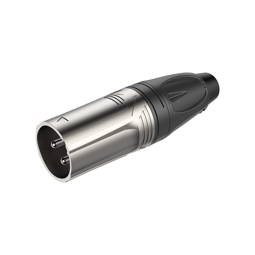 ROXTONE DMXX200L10 XLR FEMALE - XLR MALE 10 M 5 ROXTONE DMXX200L10 XLR FEMALE - XLR MALE 10 M 5