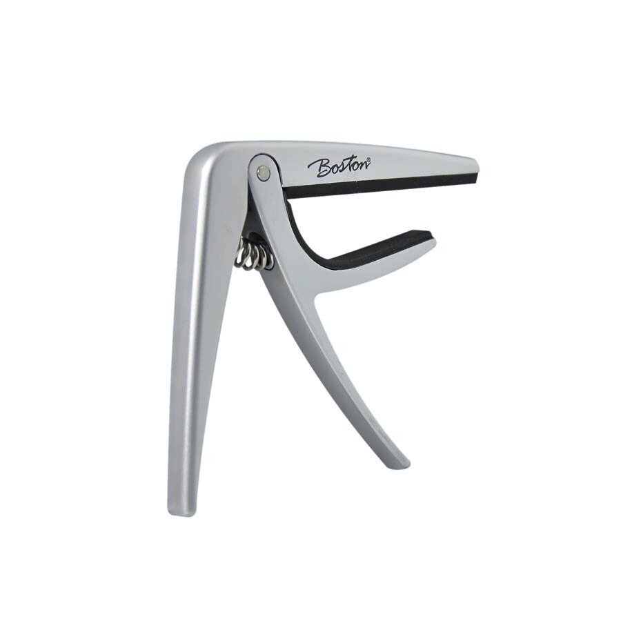 BOSTON BC-86-TI CAPO FOR CLASSIC GUITAR BOSTON BC-86-TI CAPO FOR CLASSIC GUITAR