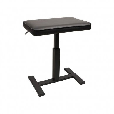 BOSTON PBH/200 PIANO BENCH WITH HYDRAULIC ADJUSTABLE SEAT 1 BOSTON PBH/200 PIANO BENCH WITH HYDRAULIC ADJUSTABLE SEAT 1