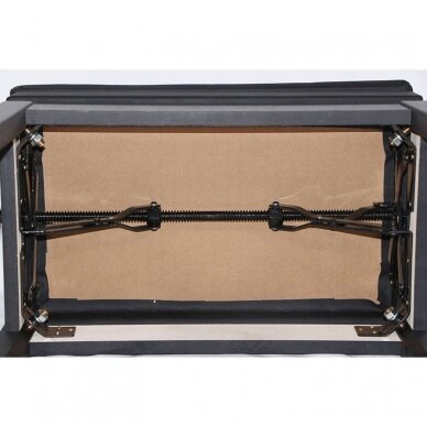 KA-LINE BA-212-BR PIANO BENCH 1 KA-LINE BA-212-BR PIANO BENCH 1