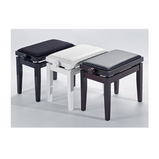 Discacciati KD-20 Rosewood Satin / black vynil Discacciati KD-20 Rosewood Satin / black vynil