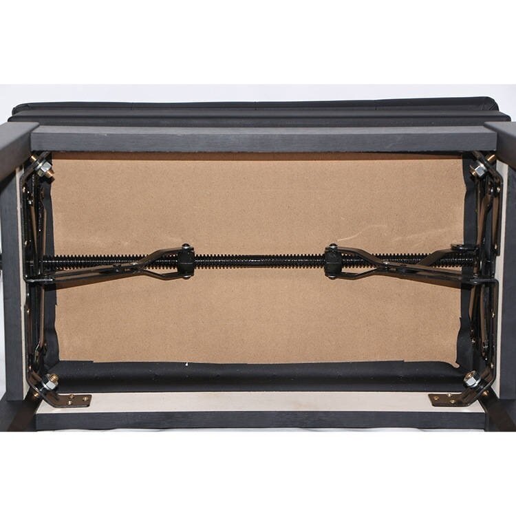 KA-LINE BA-212-BR PIANO BENCH 1