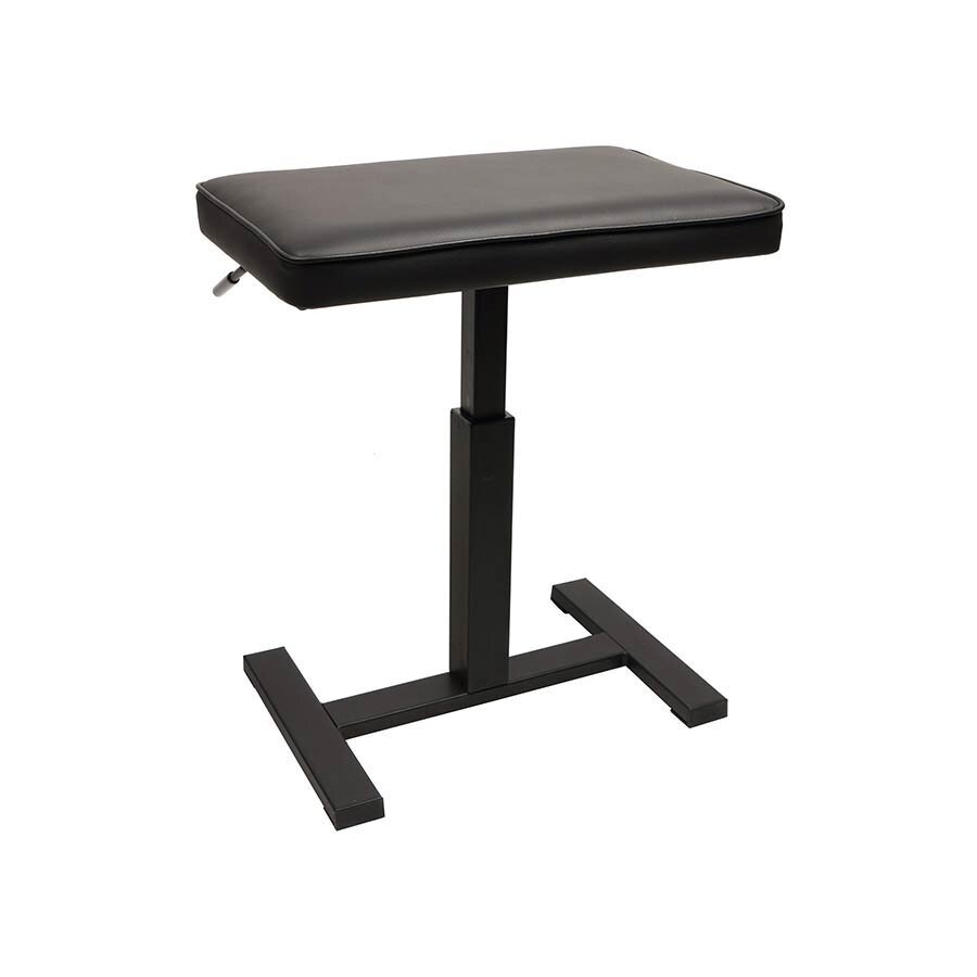 BOSTON PBH/200 PIANO BENCH WITH HYDRAULIC ADJUSTABLE SEAT 1 BOSTON PBH/200 PIANO BENCH WITH HYDRAULIC ADJUSTABLE SEAT 1