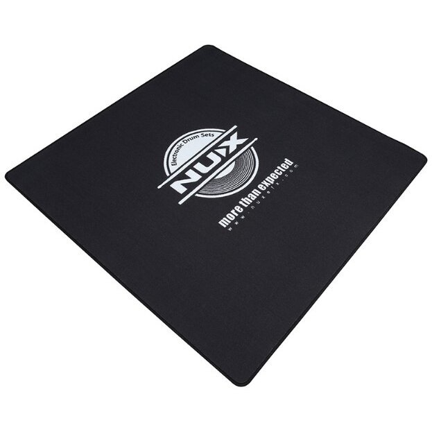 KILIMĖLIS BŪGNŲ KOMPLEKTUI NUX DRUMRUG 130 x 130 CM 2